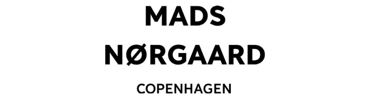 Mads Nørgaard