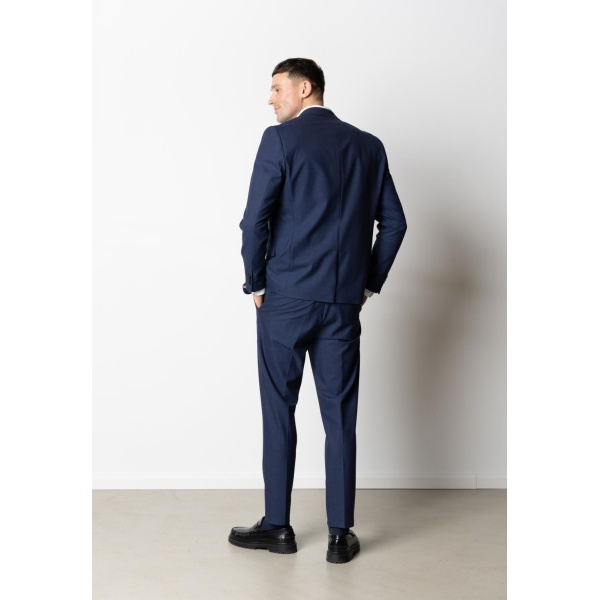 Louis c cc3030 Navy mel. - Bilde 4