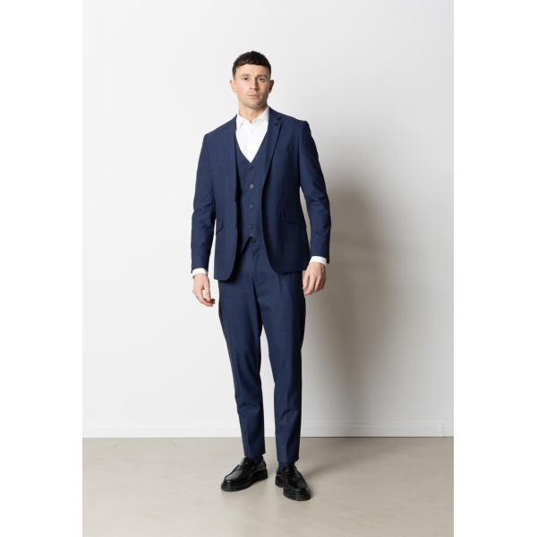 Louis c cc3030 Navy mel. - Bilde 3