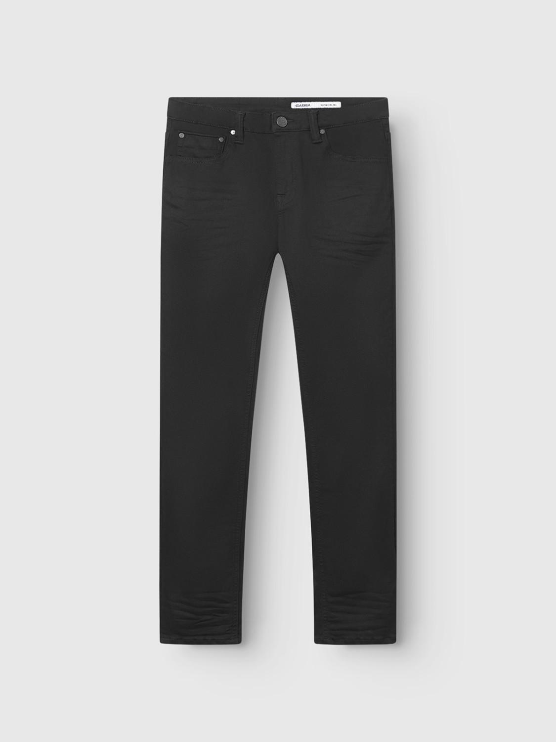 Jones hold black